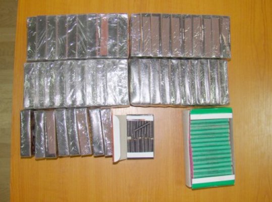 Încep controalele la firmele care importă materiale pirotehnice